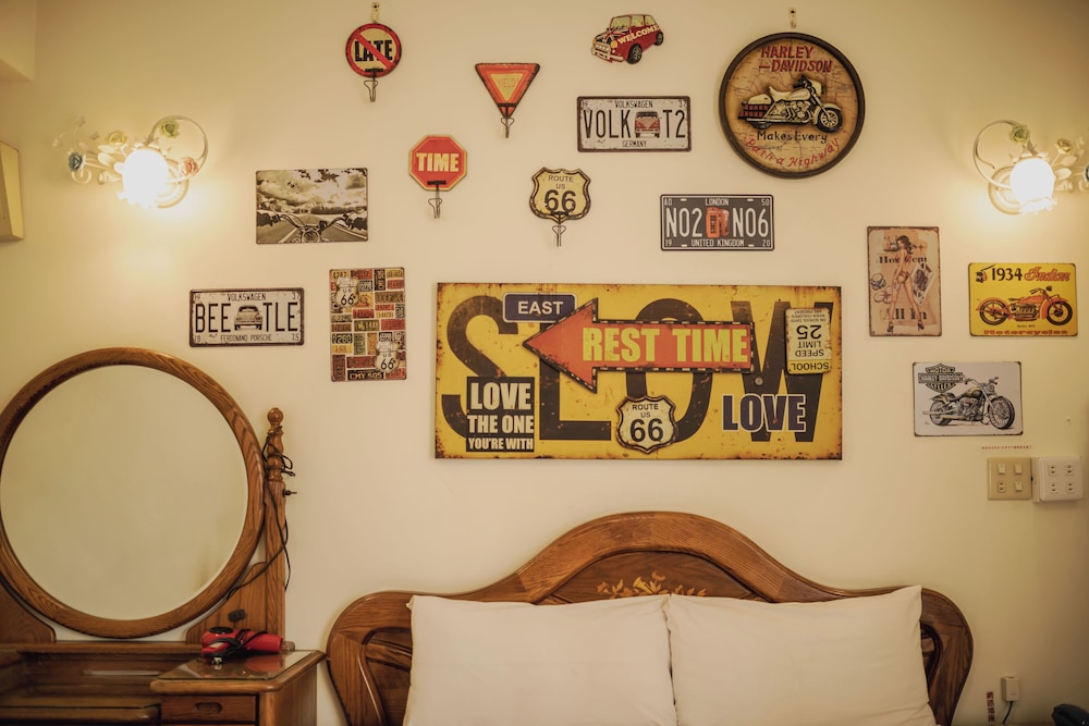 Shih Liang hotel