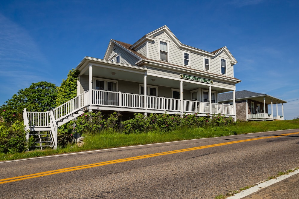 Anchor House Inn