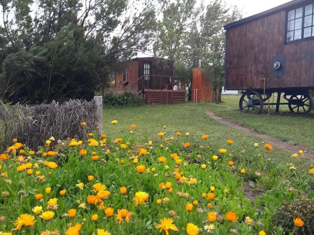 Hotel Estancia Tercera Barranca