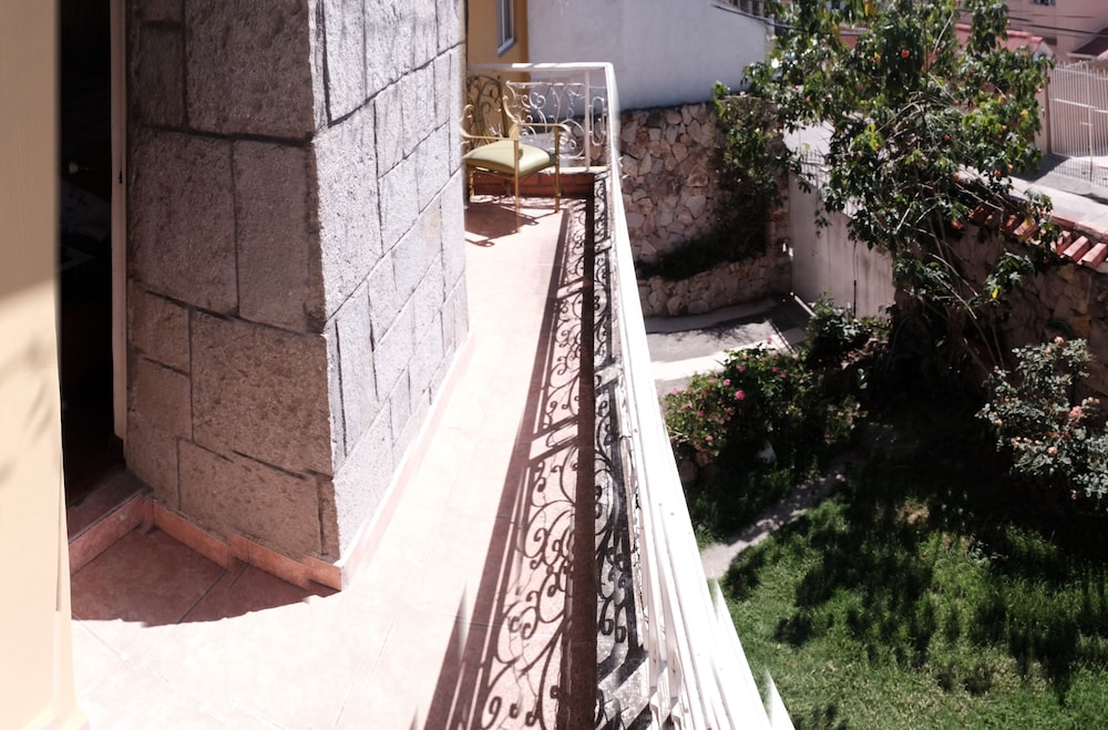 Hostel Bella Vista