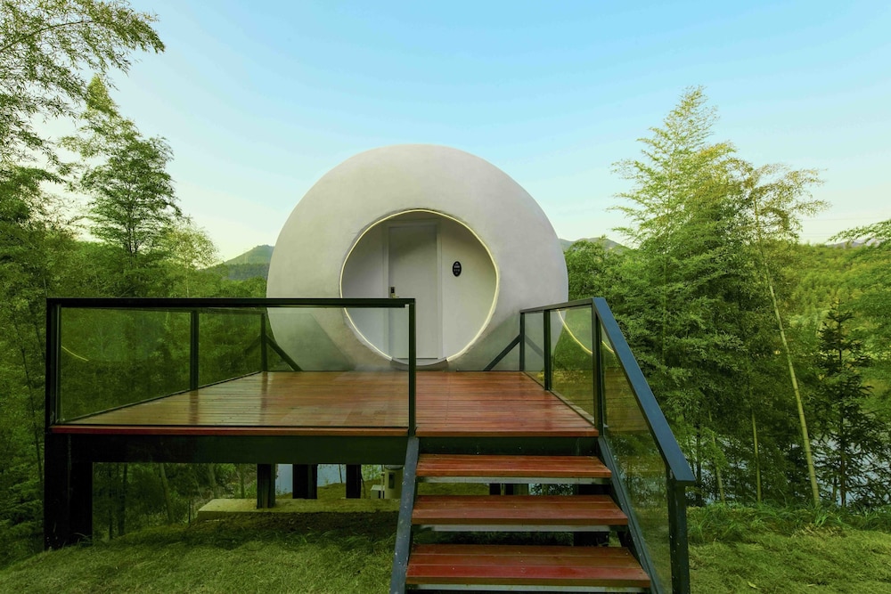 Planet Zero Retreat