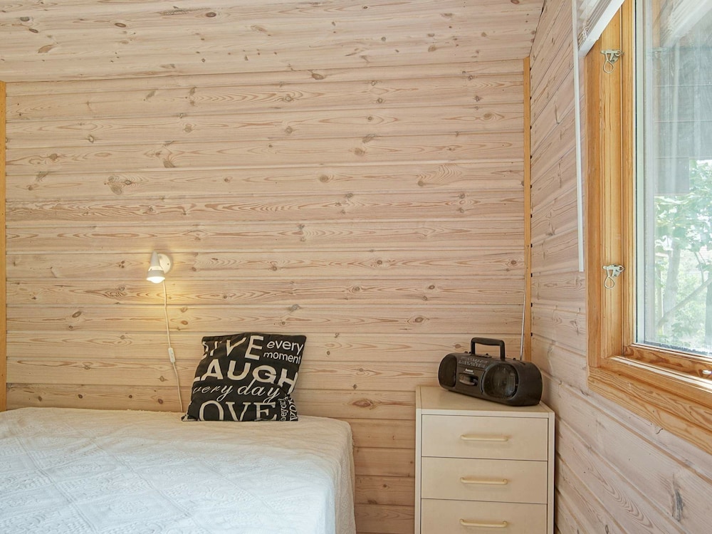 Cozy Holiday Home in Bornholm by the Sea view 4