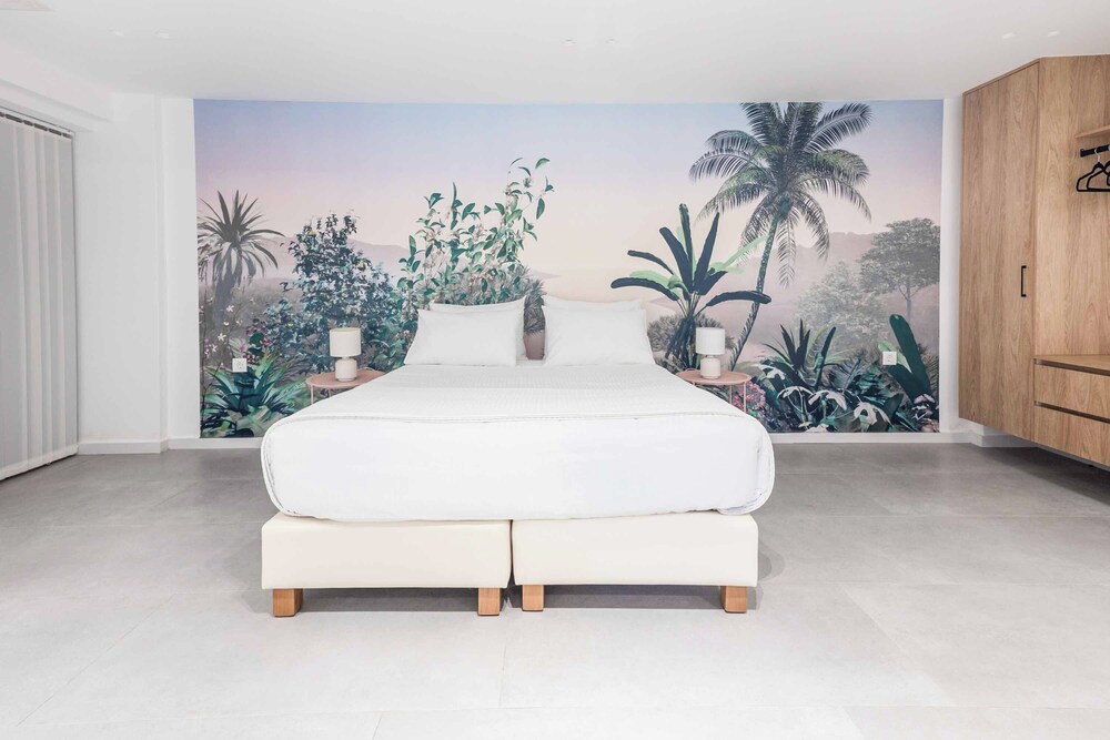Kamelia Villa 1