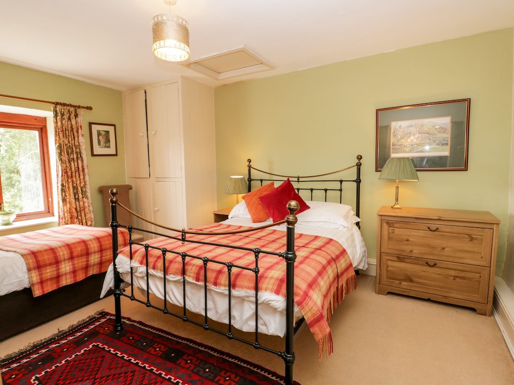 Moss Side Farm Cottage