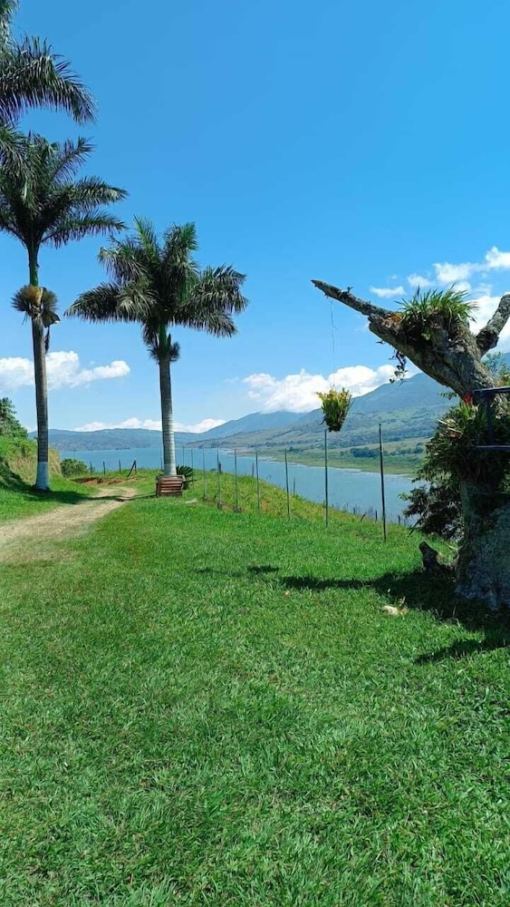 FAERA HOSTEL view 4