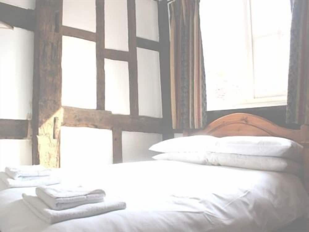 The Inn at Bromyard