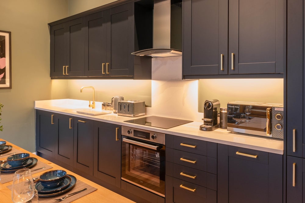 Host Stay The Georgian Quarter at Catharine House I