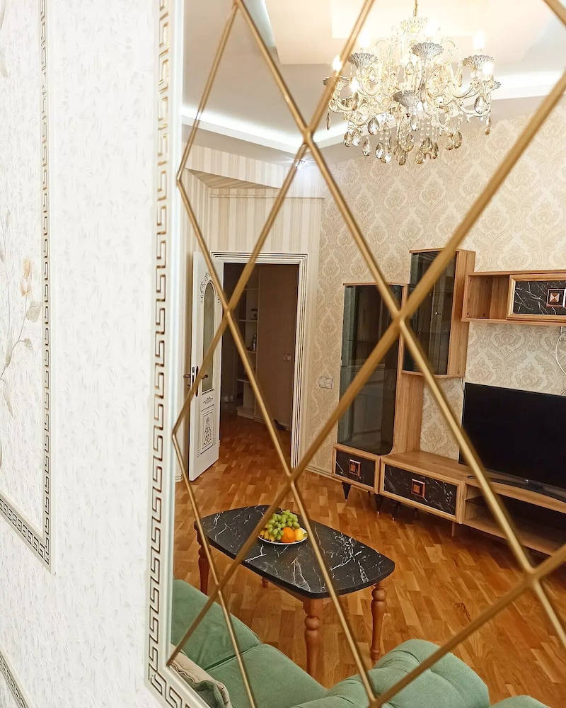 Premium apartment
