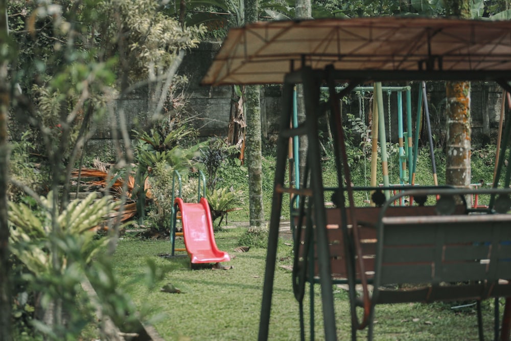 Jatimas Hijau Hotel & Villa