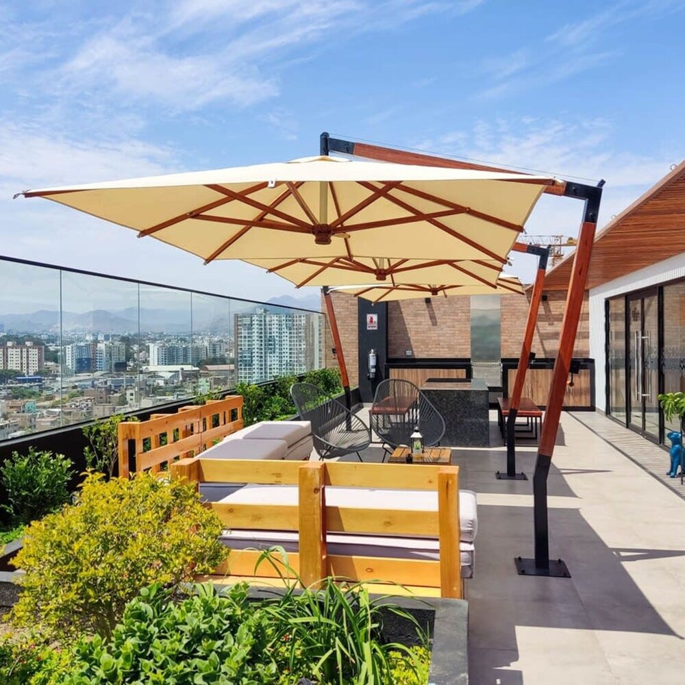 roof