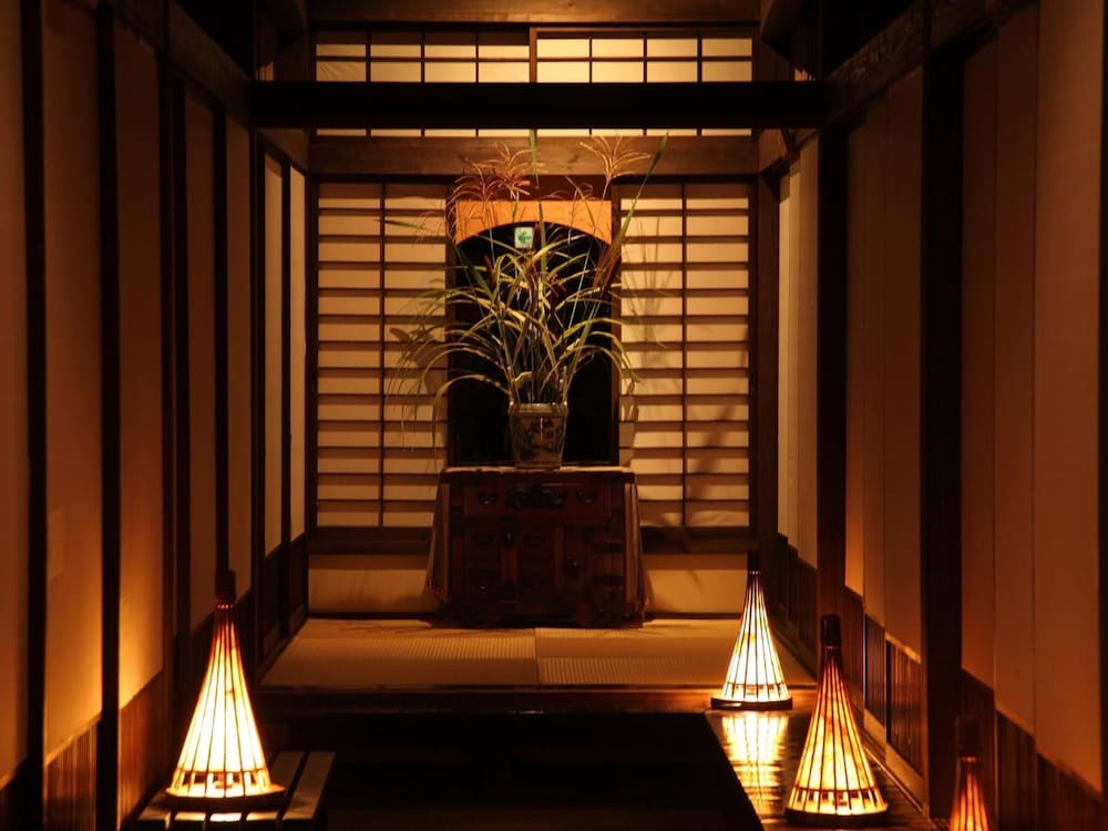 Oyado Kafugetsu