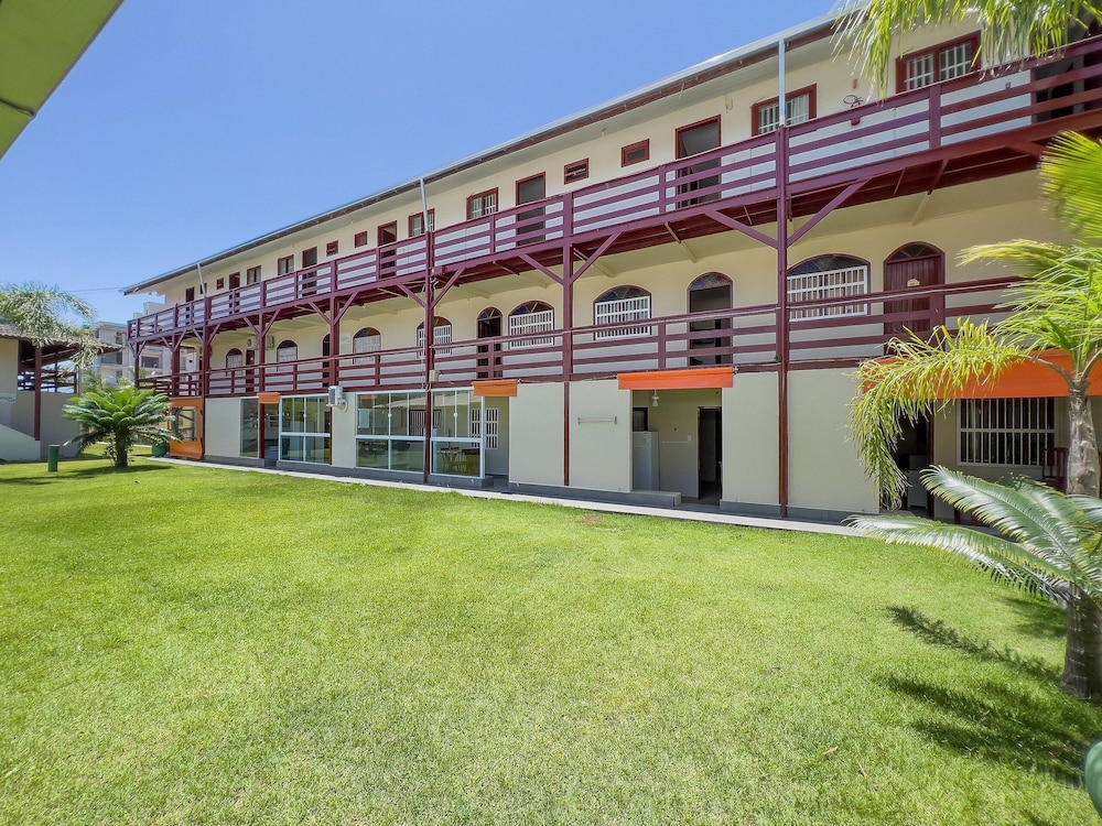 AP 03B Ala Morrinhos Residencial Solavir