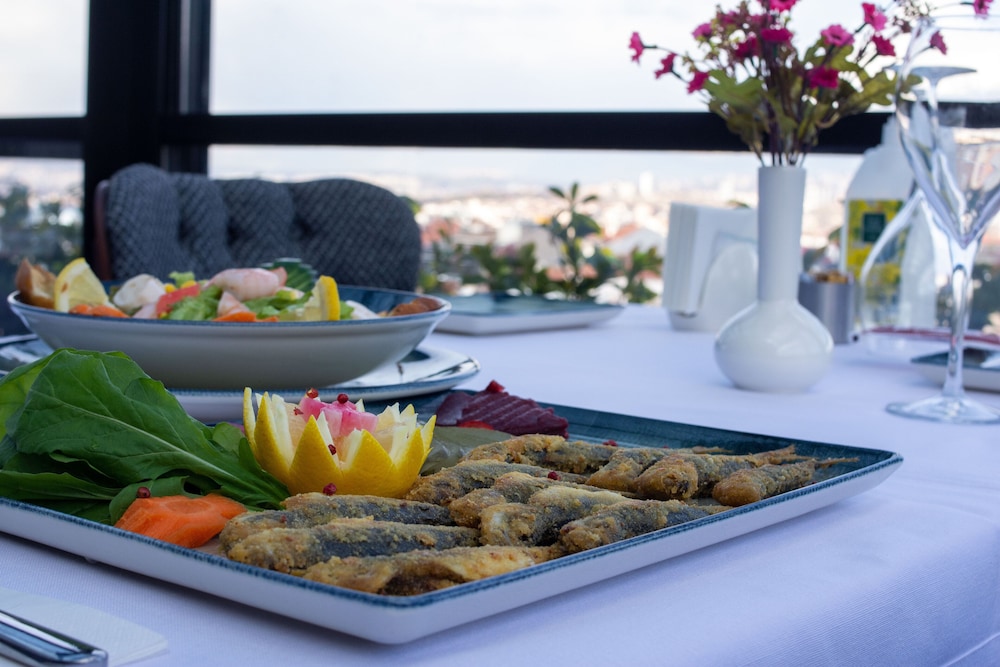 The Life Otel & Spa - Image 90