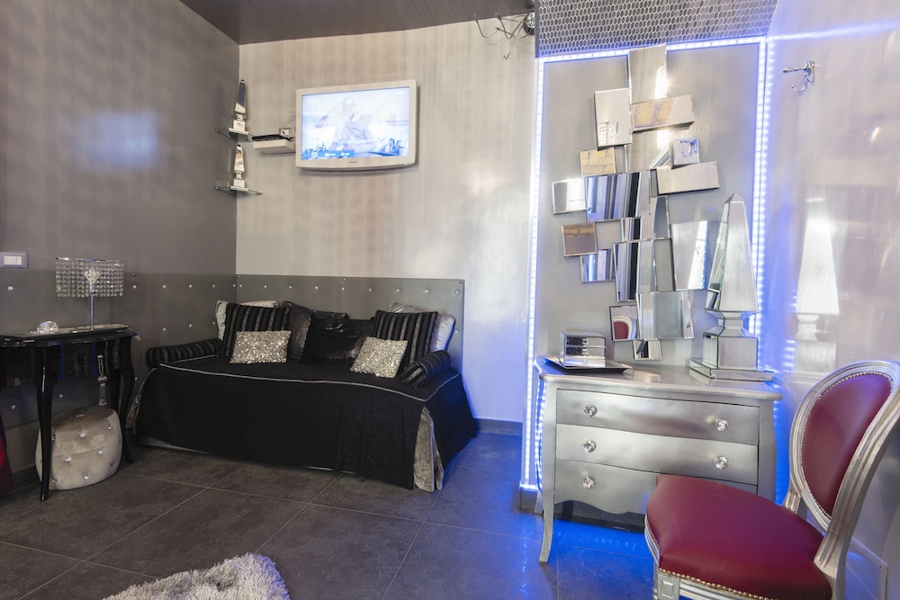 Suite Sweet Rome