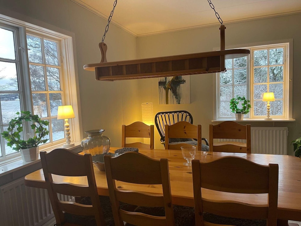 6 Person Holiday Home in Jarna-by Traum view 2