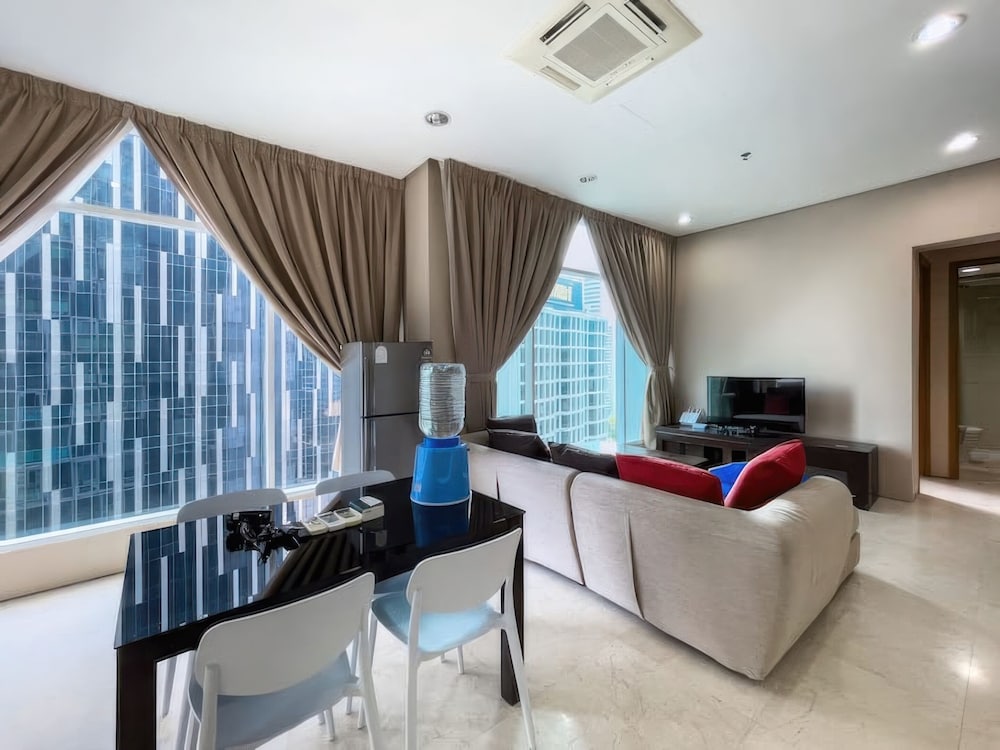 Lot 163 Fraser Place Luxury Apartments