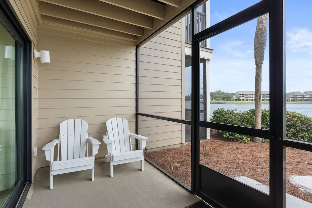 Family Tides 107 3 Bedroom Condo