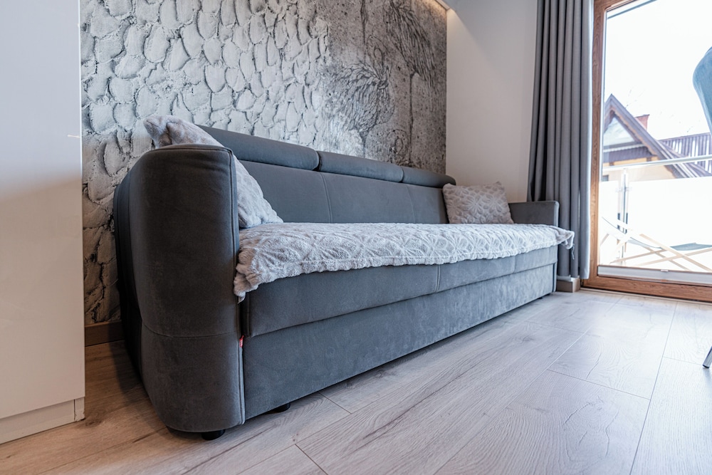Apartamenty Queen