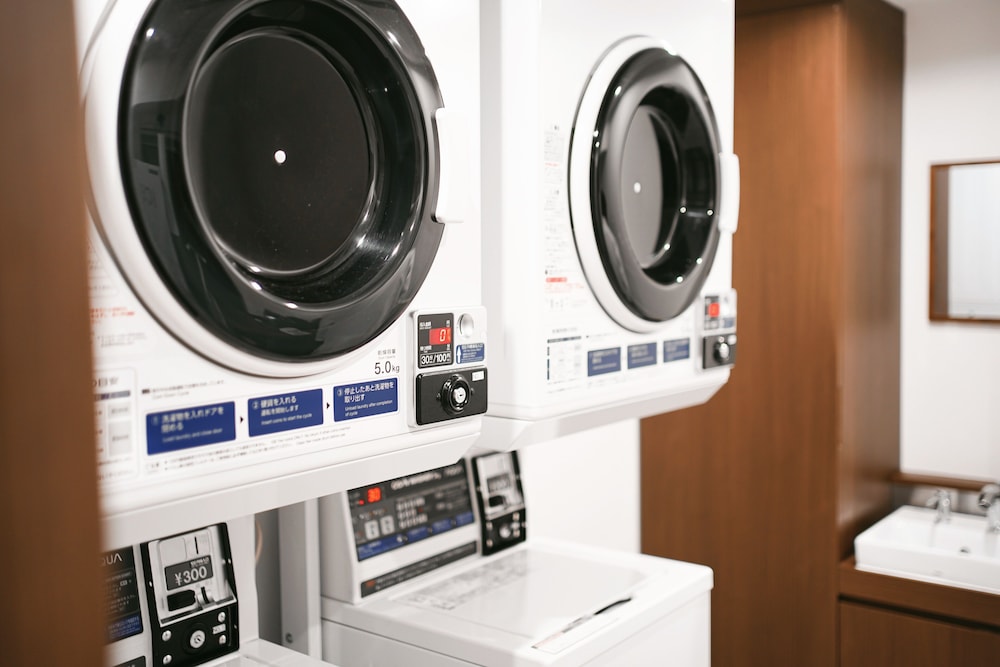 Travelodge Honmachi Osaka 34