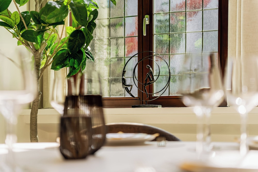 Heritage Suites Antwerp