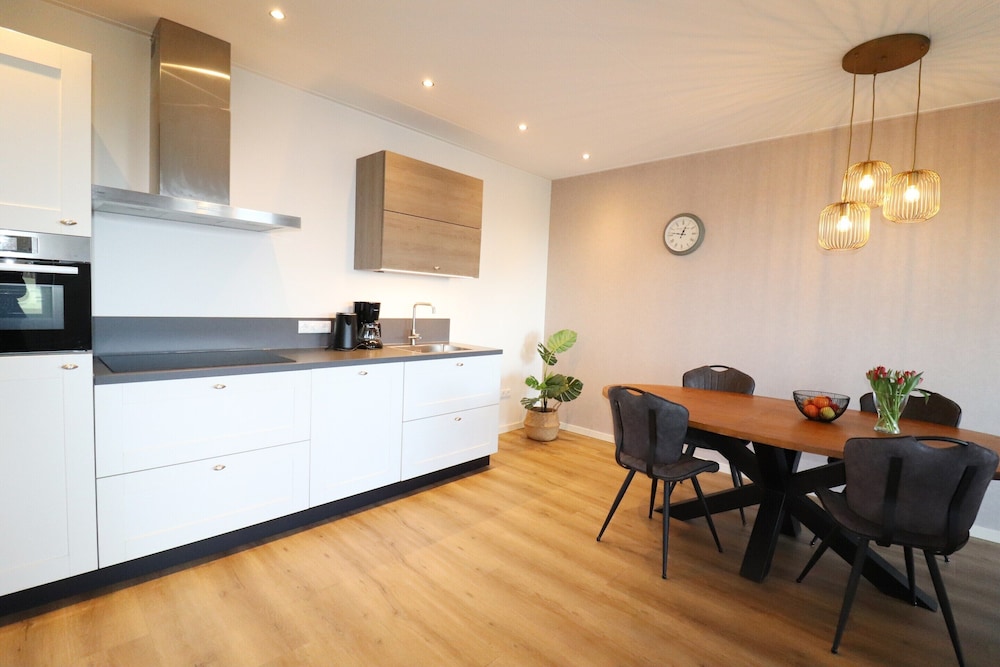Apartment in Workum Near Ijsselmeer Beach