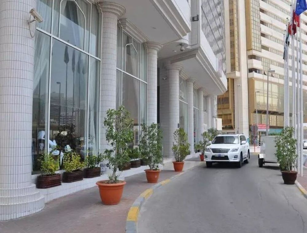 Abu Dhabi Vacations - Grand Continental Hotel - Property Image 14