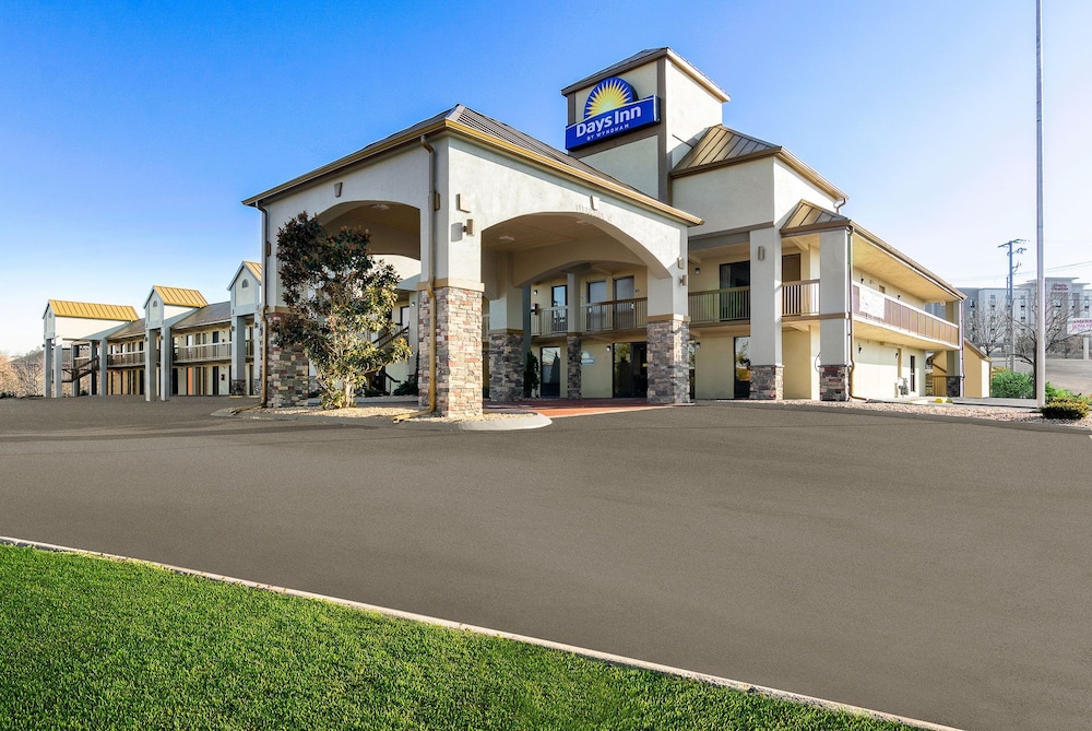 Days Inn by Wyndham Goodlettsville/Nashville - Property Image 16