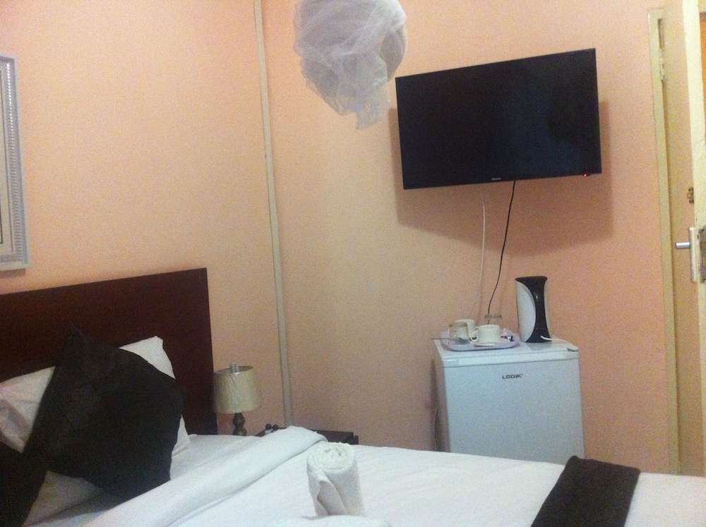 Plateau Guest House
