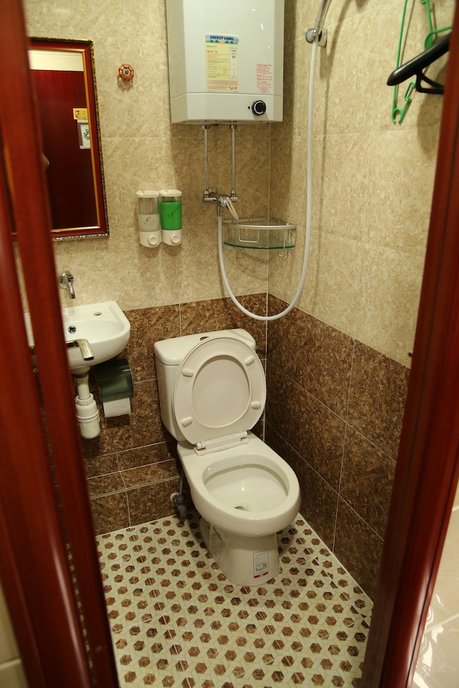 European Hostel