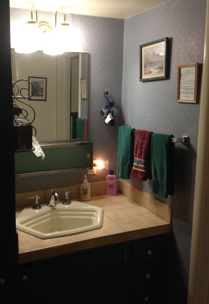 Mountain Haven Inn - Property Image 18