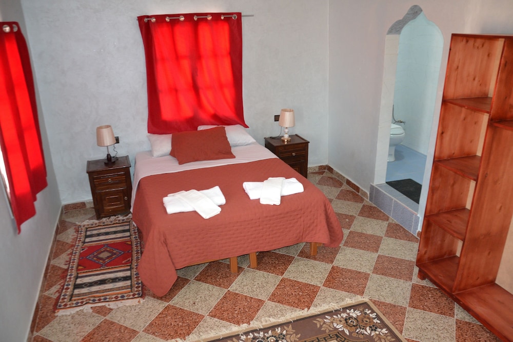 La Belle Vue Guest House