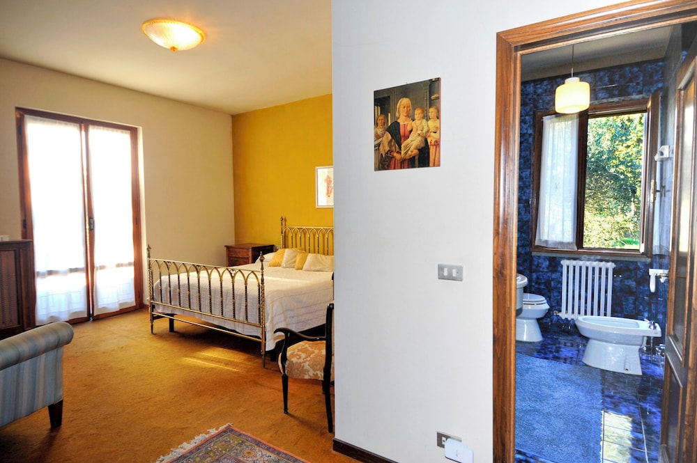 Casa Travi