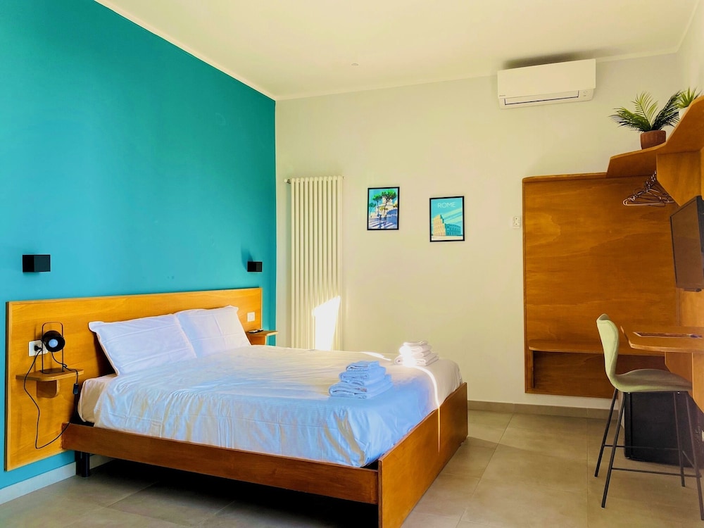 Cecilia B&B Roma