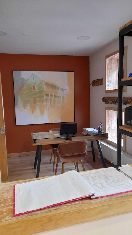 Calafate Apart Hotel