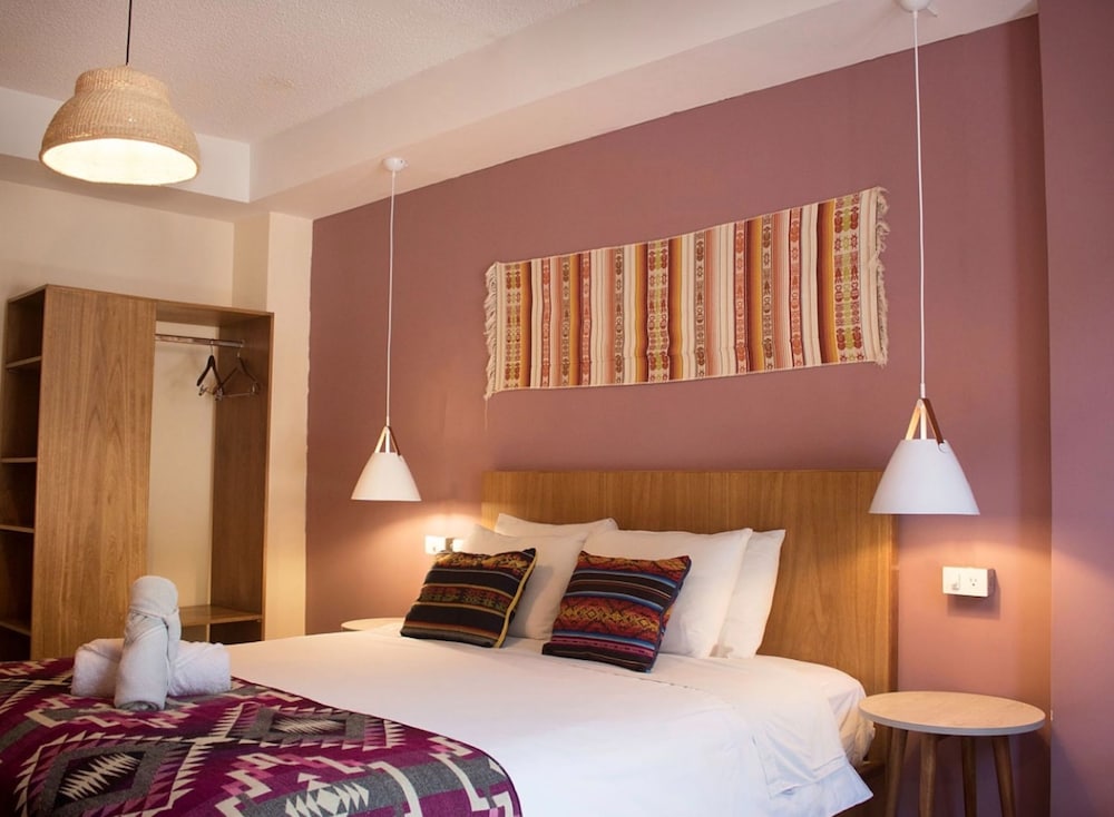 Hotel Brio Centro