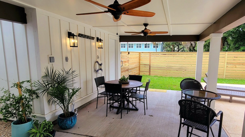 6 7th Street by Tybee Vacation Rentals