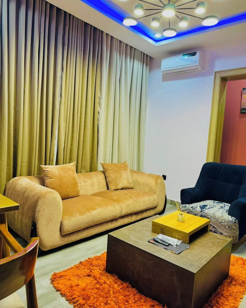 A&G Apartment
