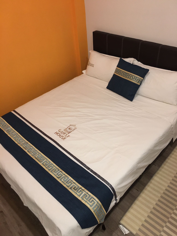 K2 Guest House