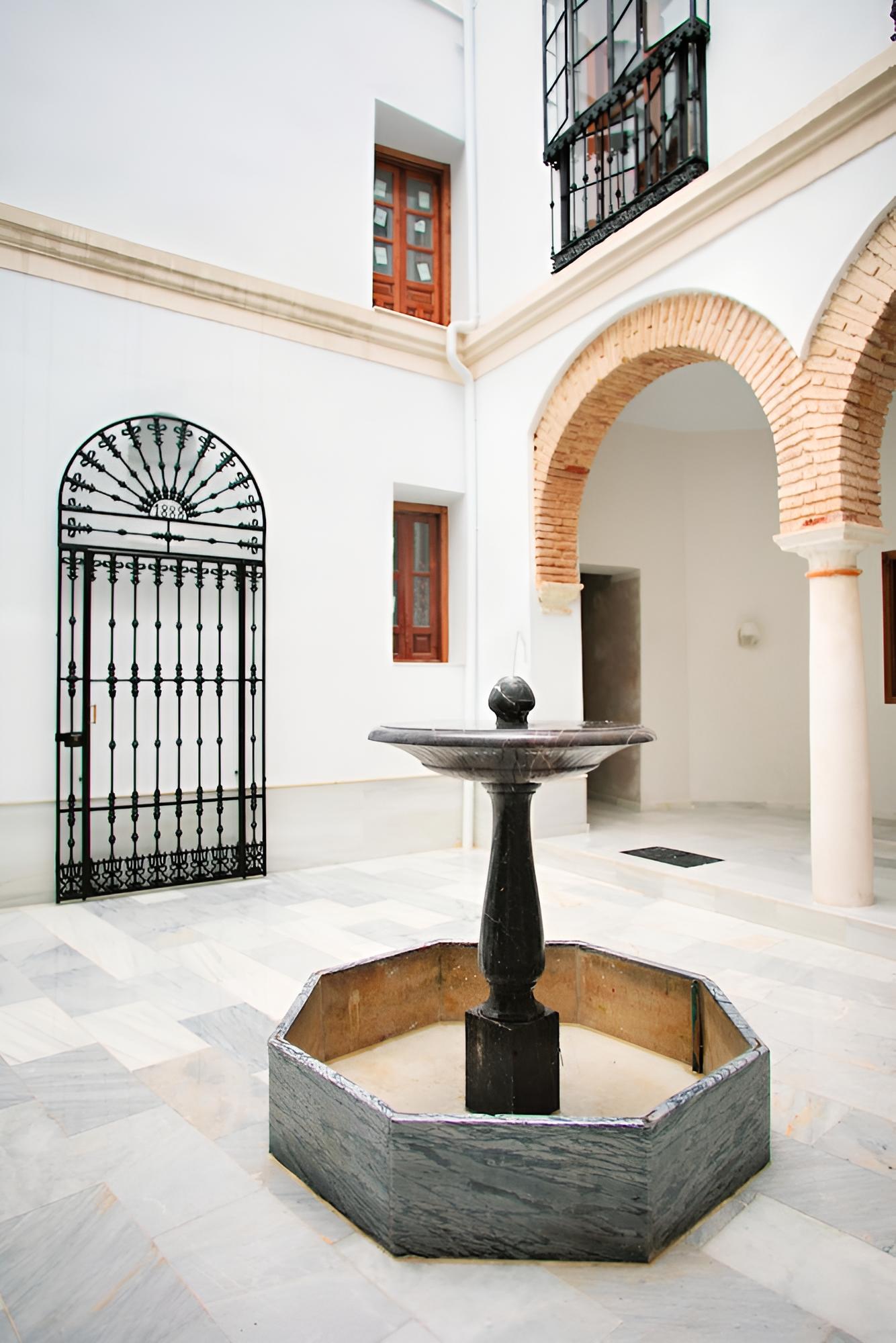 OYO Hostal Leiva