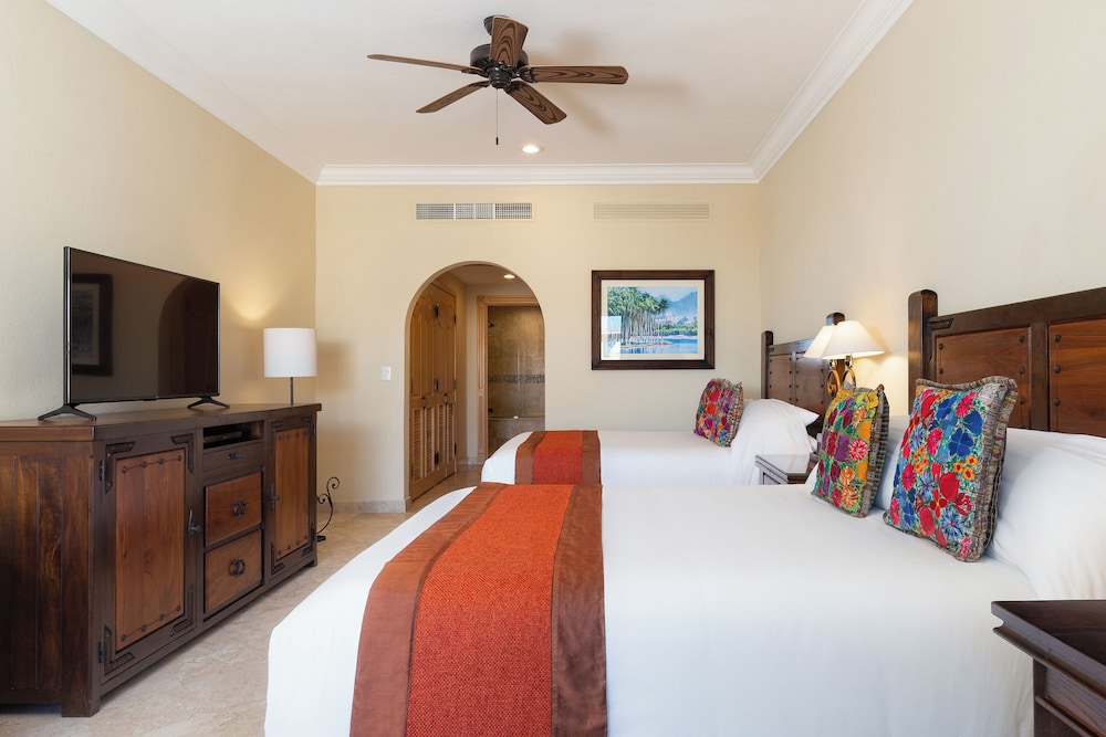 Villa La Estancia Beach Resort & Spa Cabo San Lucas - All Inclusive