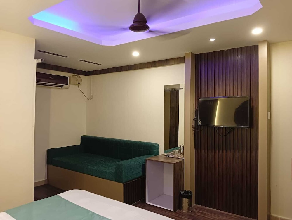 Seven Seas Dream Castle Port Blair