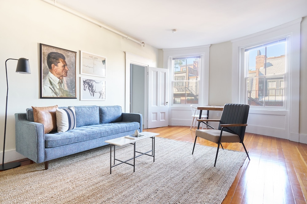 Hotel Sonder The Hancock - Image 1