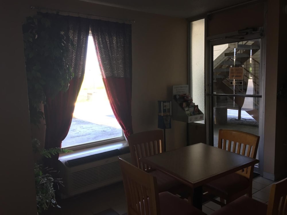 Americas Best Value Inn Manchester, TN