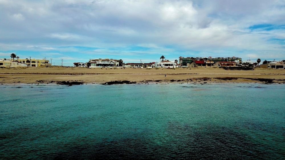 Casa Buenaventura