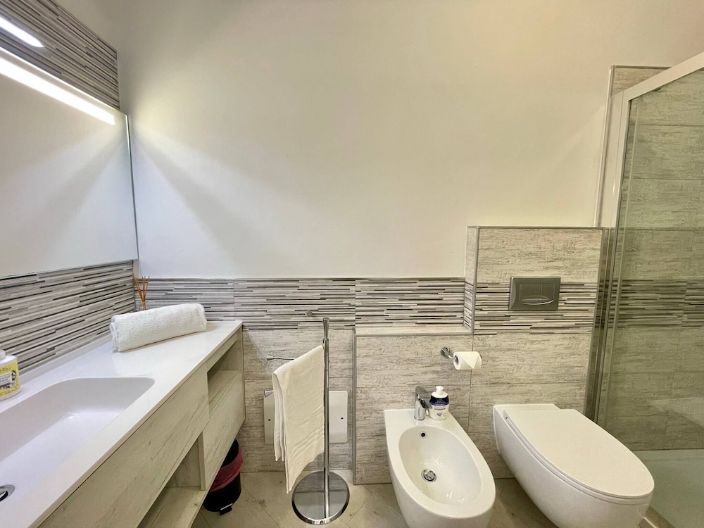 Seafront Apartment in the Heart of Stintino photo 4