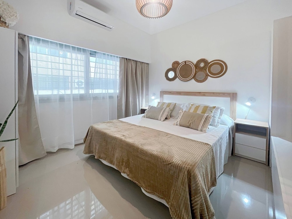 Modern Studio in the Heart of San Telmo With Pool