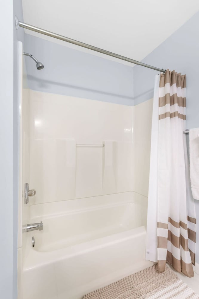 Cotton Bayou 2H 3BR With Loft