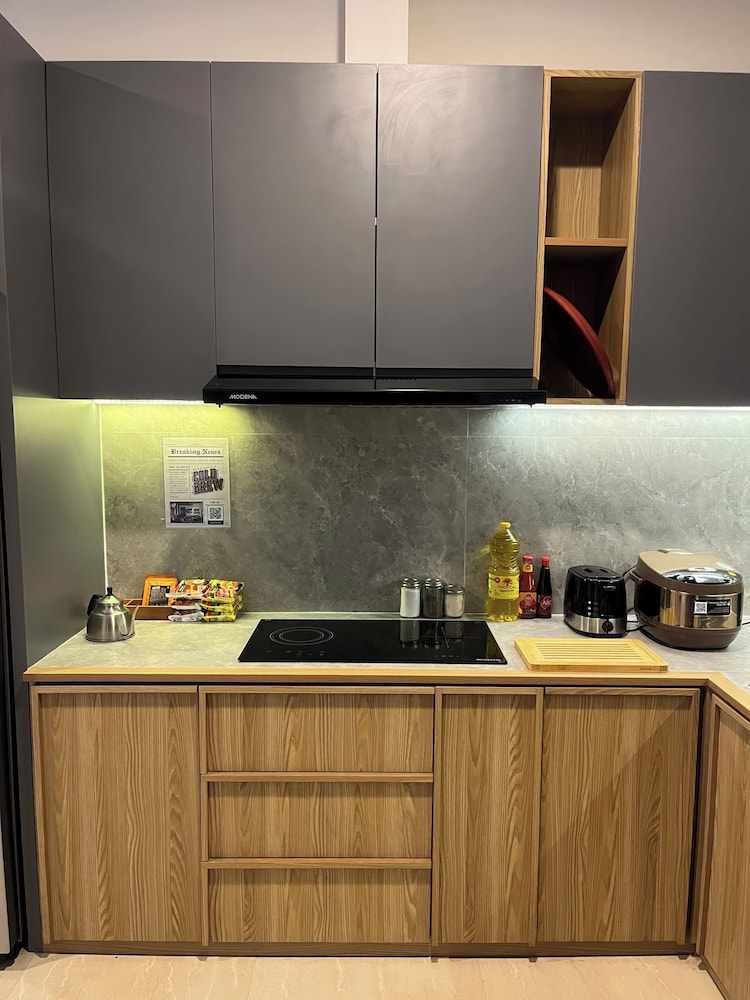 Sudirman Suites Apartment Jakarta
