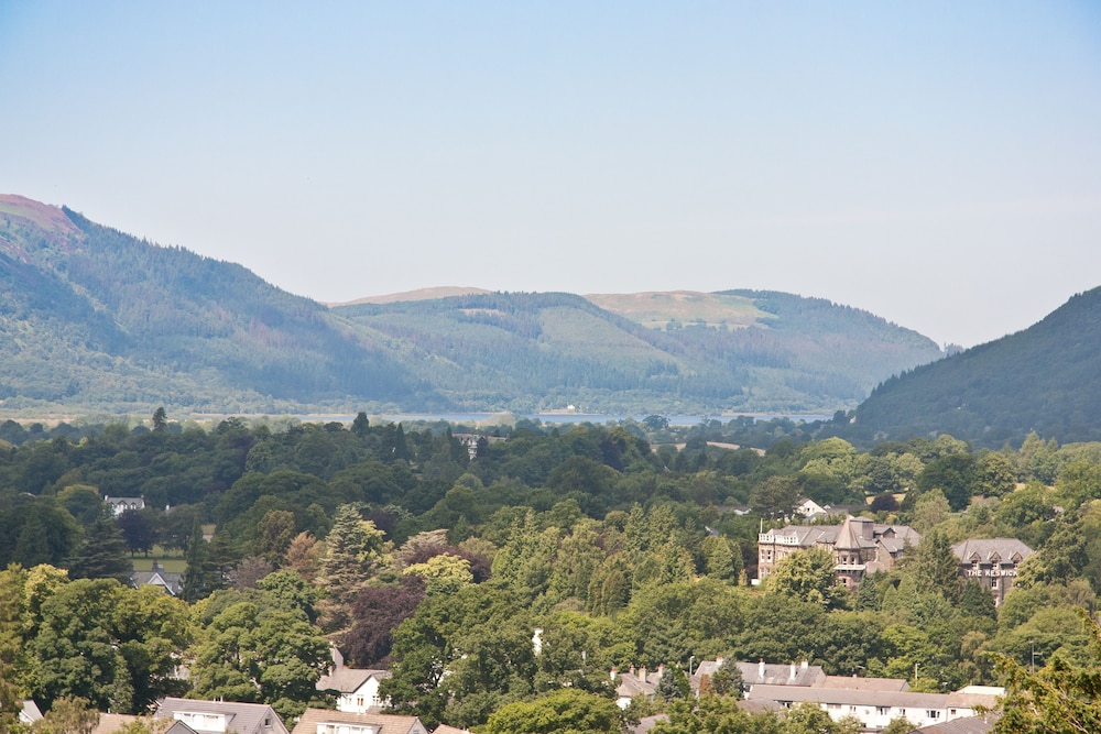 The Grange House Self Catering