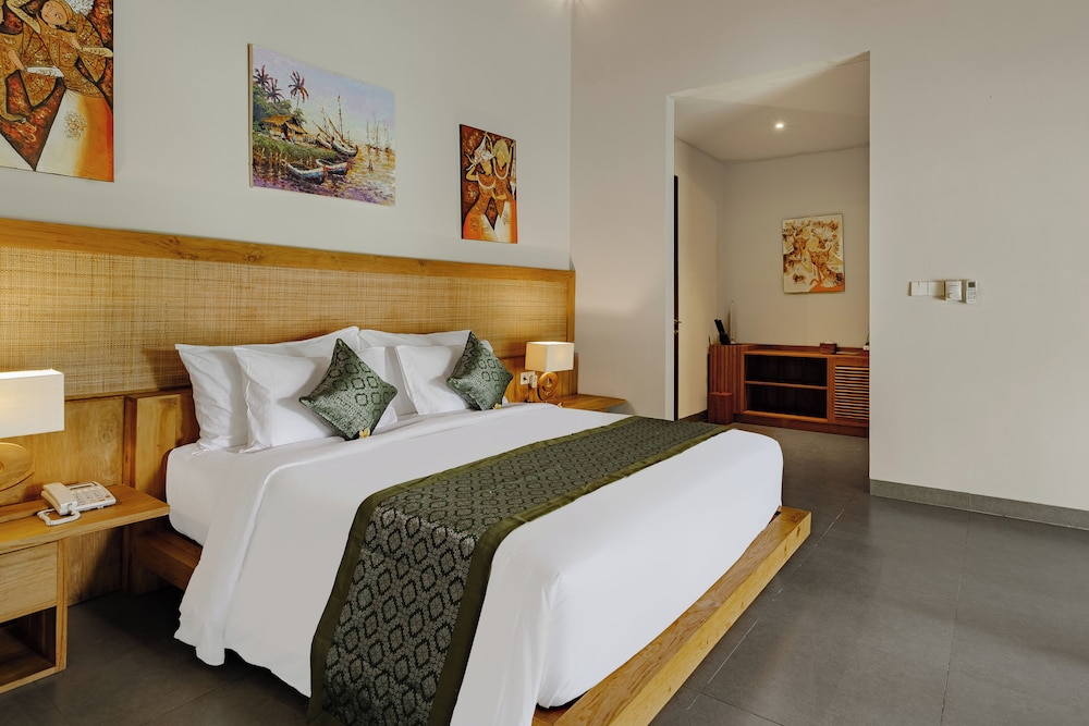Elitya Ubud Villa